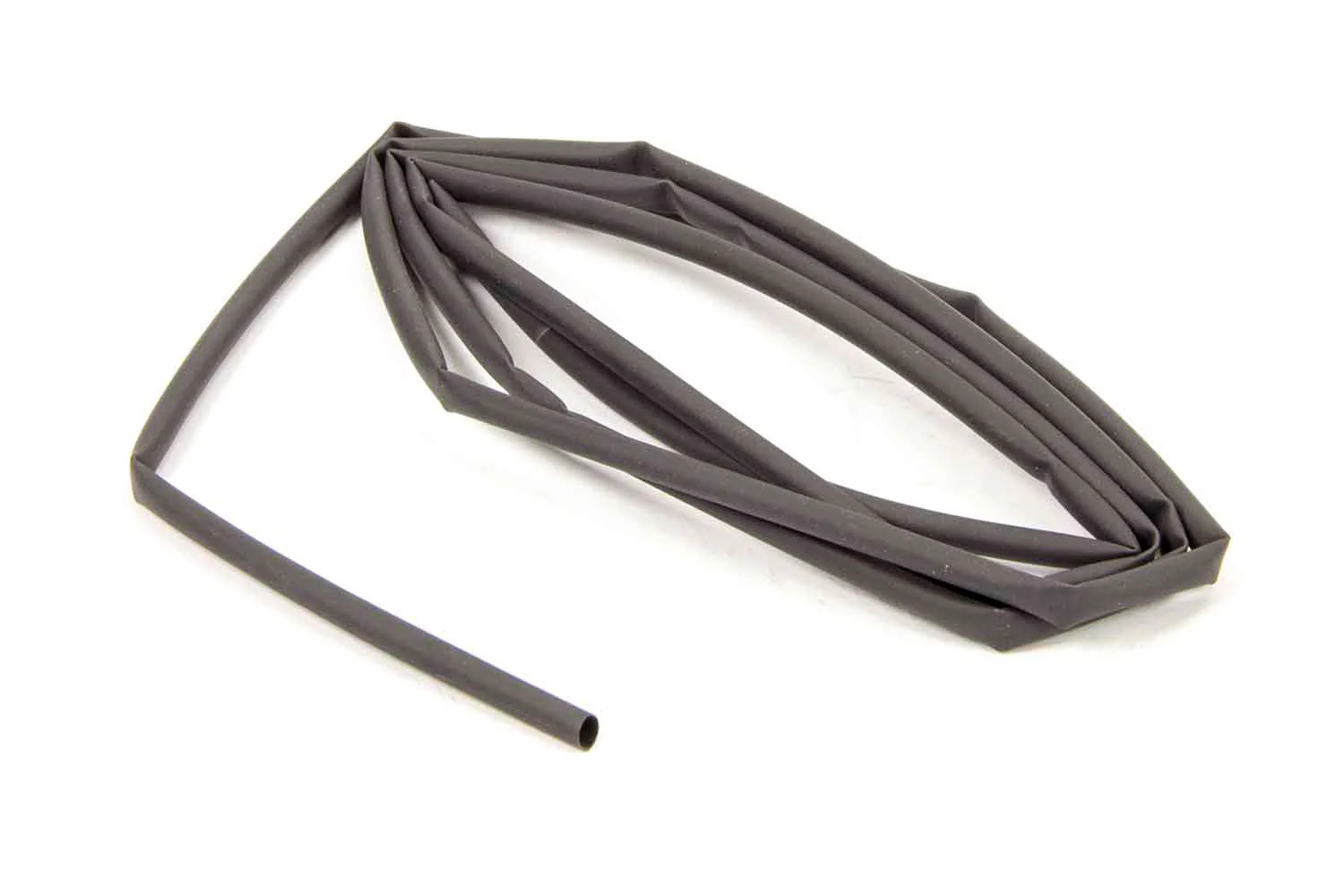 DEI 10837 Hi-Temp Shrink Tube 3mm x 4ft
