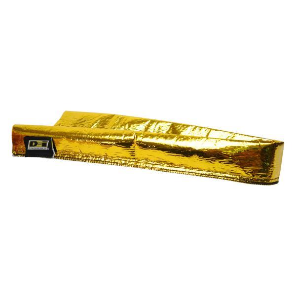 DEI 10914 Heat Sheath Gold 3/4in x 36in