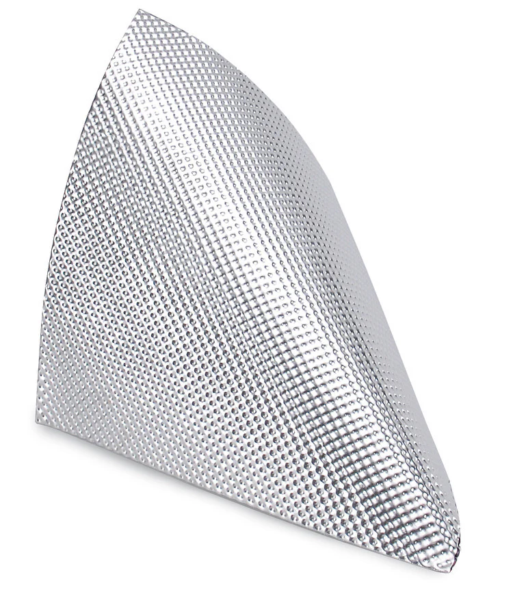 DEI 50501 Floor & Tunnel Heat Shield 2'x21in