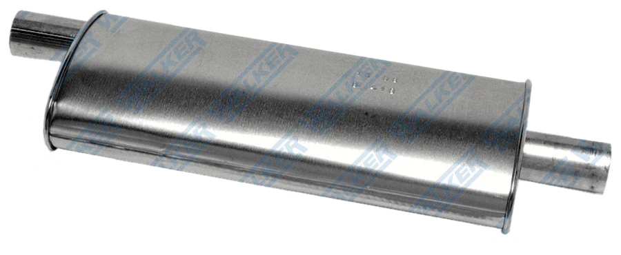 Dynomax 17883 Muffler - Economy Pro - Fit - Universal