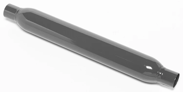 Dynomax 24200 Univ. Magnum Glasspack