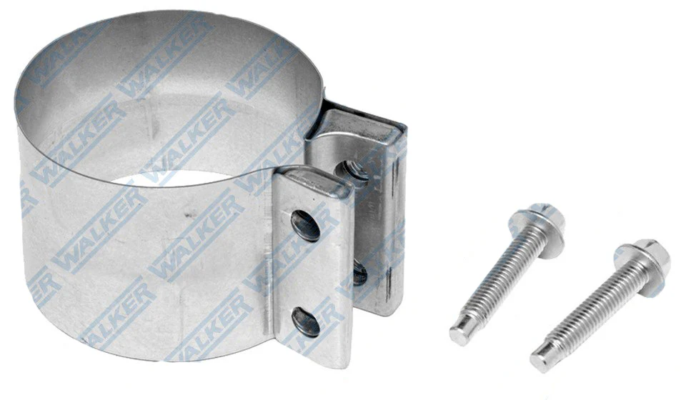 Dynomax 33975 Hardware - Clamp 2 1/4in
