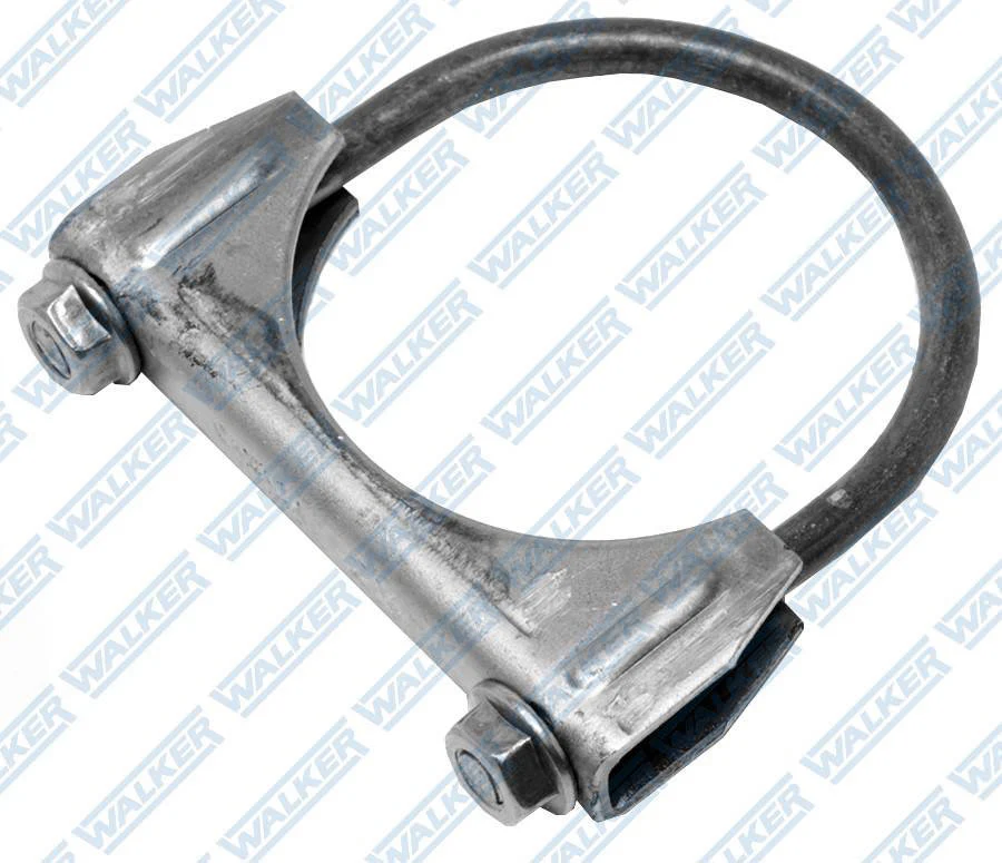 Dynomax 35413 Hardware - Clamp Std. 2-1/4in U-Bolt
