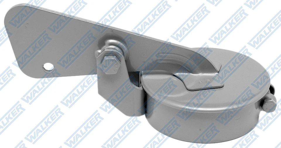 Dynomax 35619 Hardware-Rain Cap