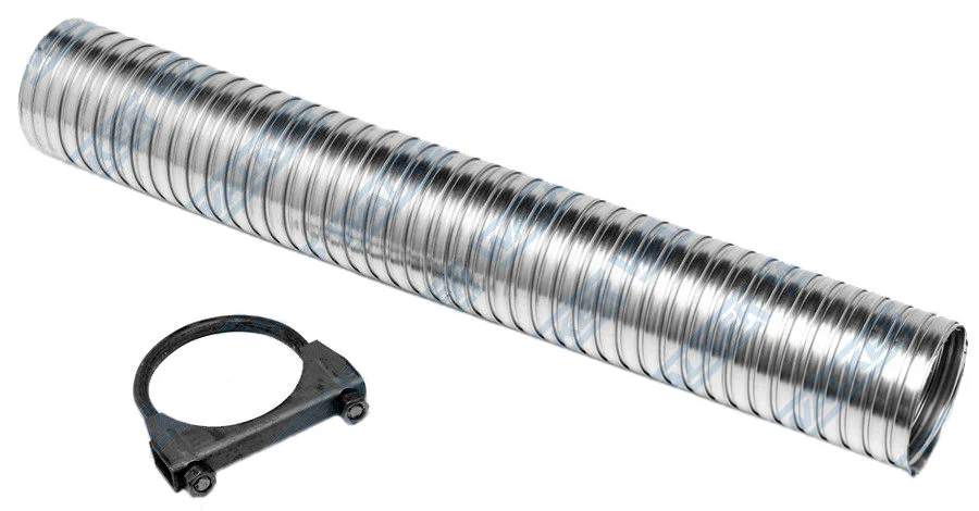 Dynomax 36326 Pipe - Flex Kit