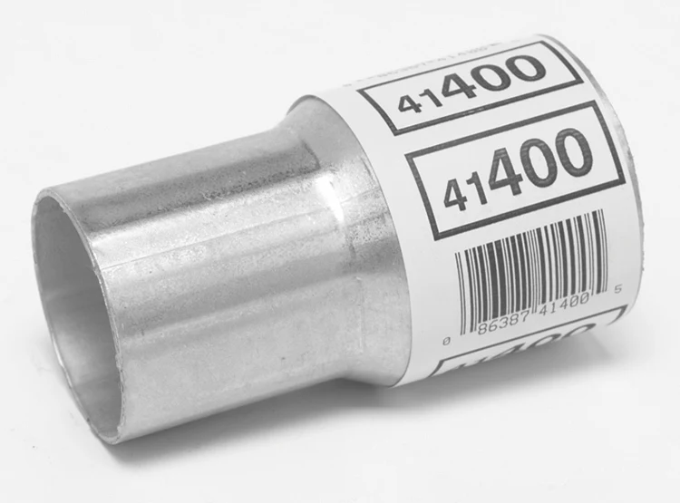 Dynomax 41400 Pipe - Reducer