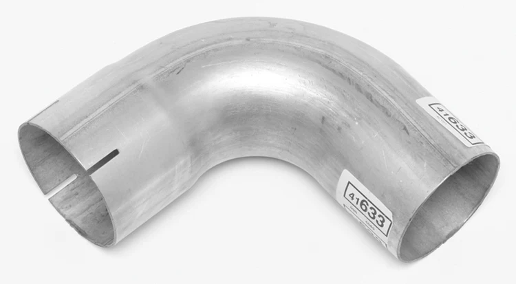 Dynomax 41633 Pipe - Elbow  Aluminized