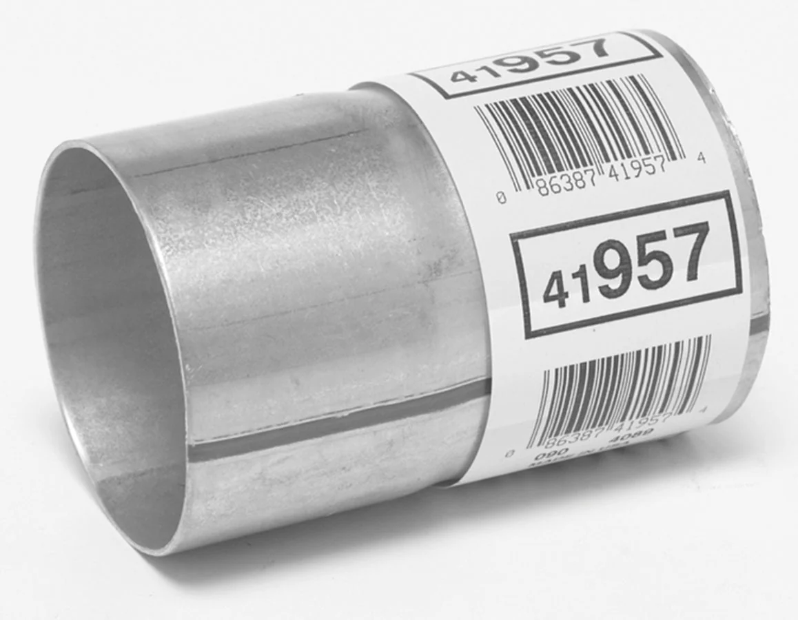 Dynomax 41957 Pipe - Connector
