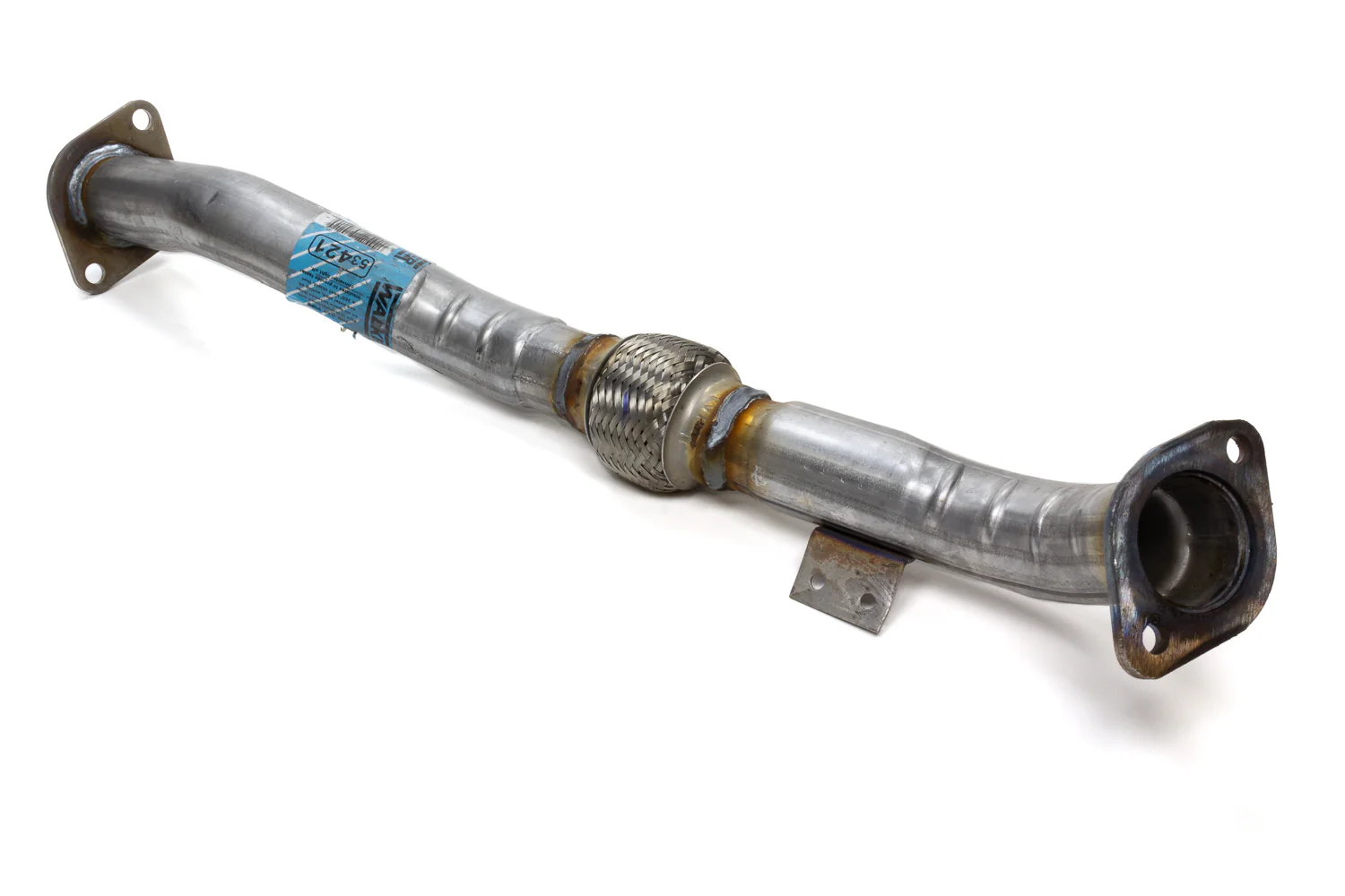 Dynomax 53421 Pipe - Front