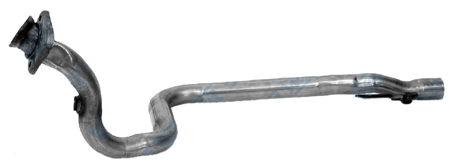 Dynomax 54488 Pipe - Front