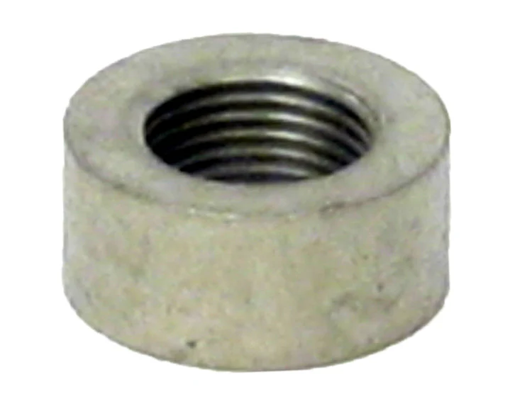 Dynomax 88103 Weld In O/2 Sensor