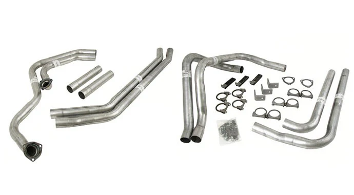 Dynomax 89009 Dynomax Dual Kits