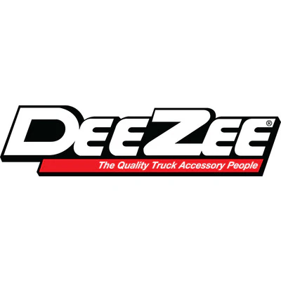 Dee Zee 150029 3" Tubes **While Supplies Last