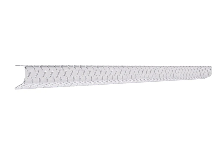 Dee Zee 2101 Brite-Tread Tailgate Protector