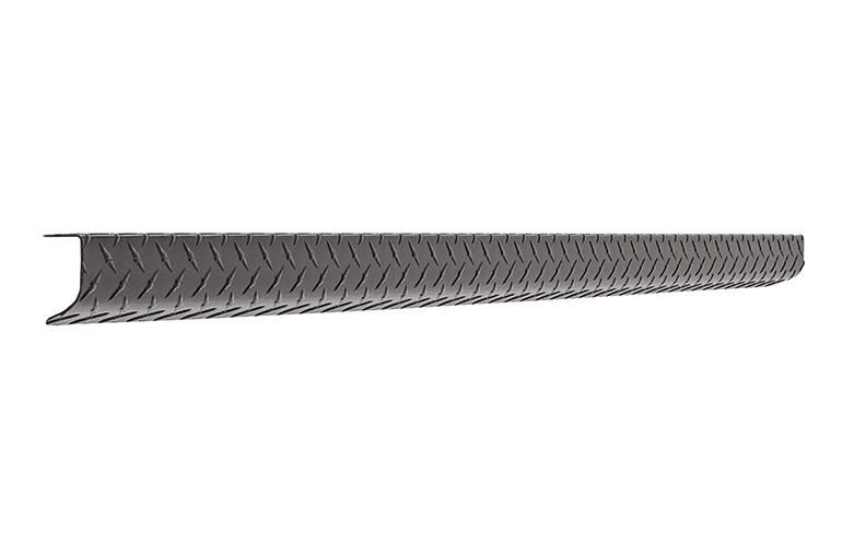 Dee Zee 2116B  Brite-Tread Tailgate Protector