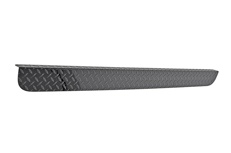 Dee Zee 2119B BlackTread Tailgate Protector **While Supplies Last