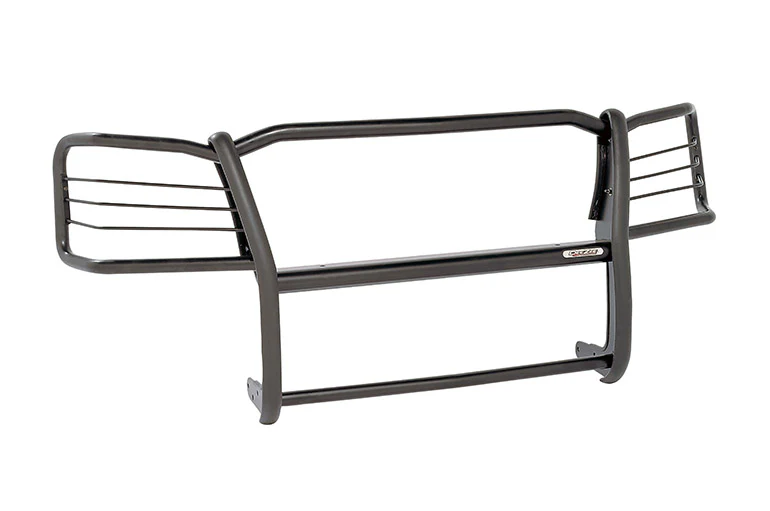Dee Zee 500115 UltraBlack Grill Guard **While Supplies Last