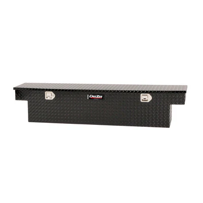 Dee Zee 6160NB Specialty Series Narrow Tool Box – Black