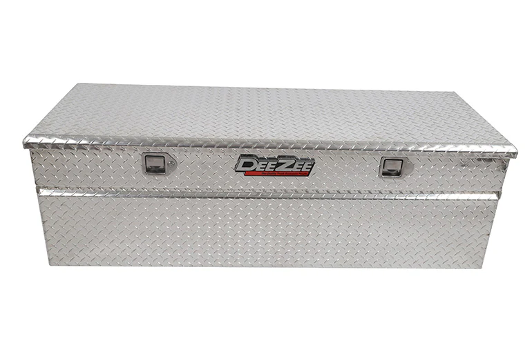 Dee Zee 8560W Red Label Fifth Wheel Utility Chest