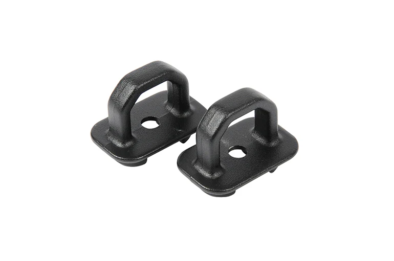 Dee Zee 97903 Truck Bed Tie Downs