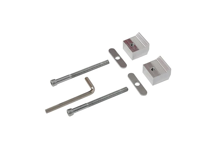 Dee Zee 97904 Tool Box Tie Downs