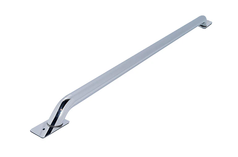 Dee Zee 99612 Stainless Steel Side Rails