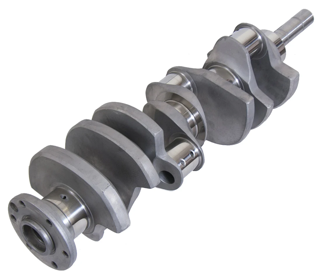 Eagle 446045002200 BBF 4340 Forged Crank - 4.500 Stroke