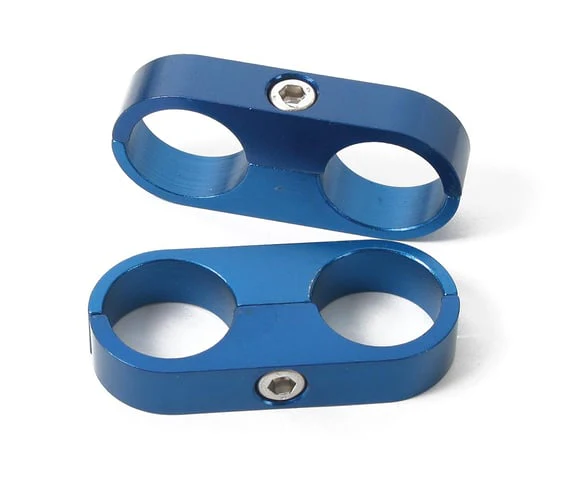 Earl's 167114ERL 7/8” Hose and Tubing Separator