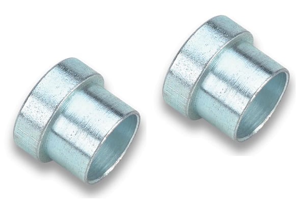 Earl's 561904 -4 AN Steel Tube Sleeve