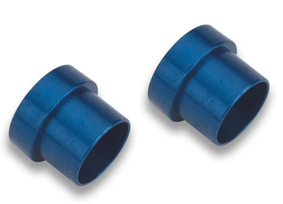 Earl’s 581903ERL -3 AN Aluminum Tube Sleeve