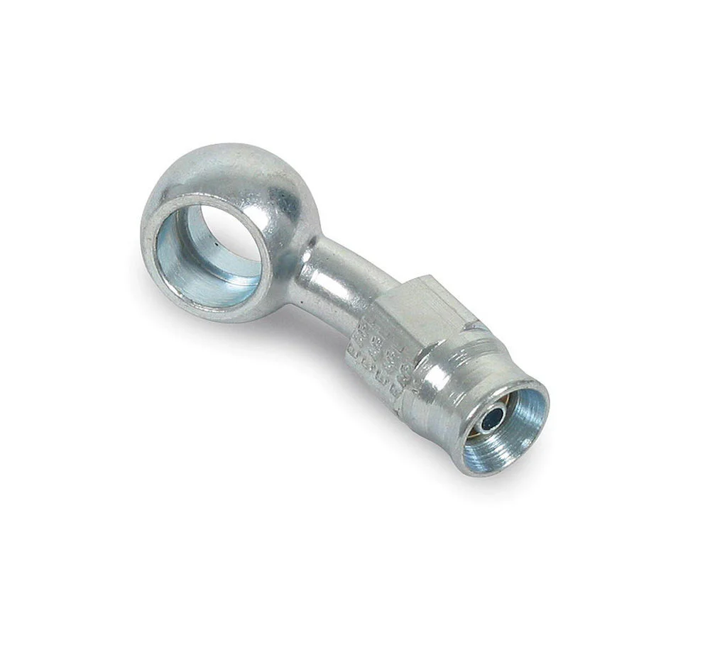 Earls 600803ERL #3 an 30 Degree Banjo Fitting