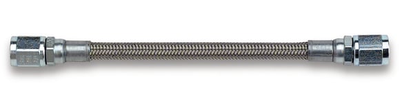 Earl's 64191920ERL -4 Speed-Flex Stainless Brake Line 20 inch