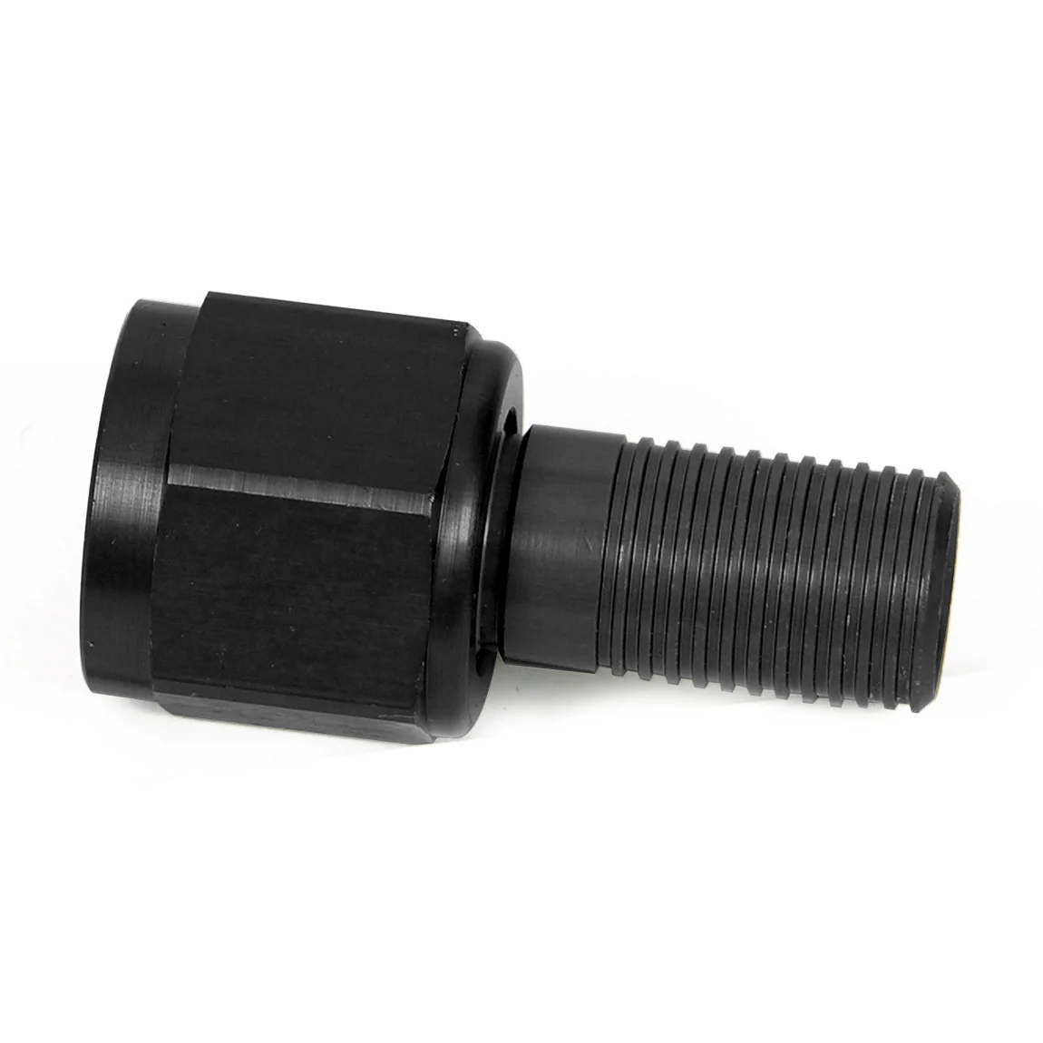 Earls 670110ERL 10an Str. Ultra Flex Hose End