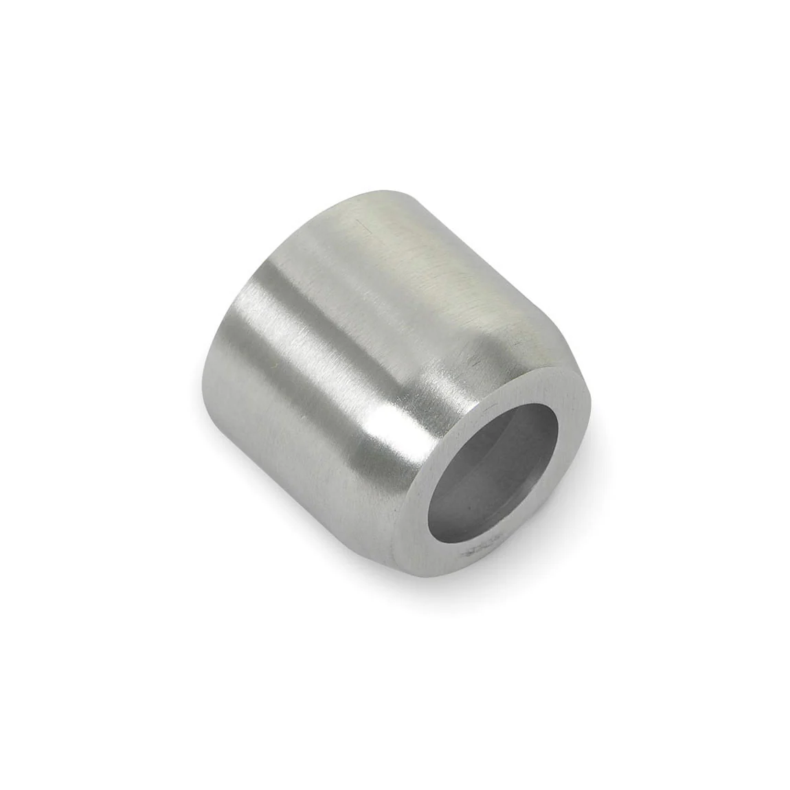 Earls 698083ERL 8an Crimp Collar - Ultra Flex