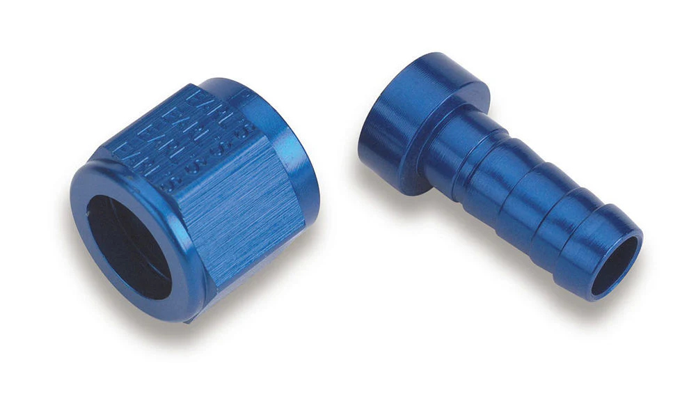 Earls 700110ERL #10 Str Auto-Mate