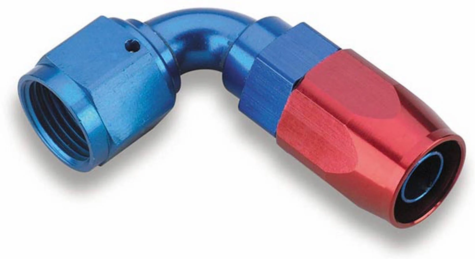 Earls 809112ERL #12 90 Deg. Tube Swivel