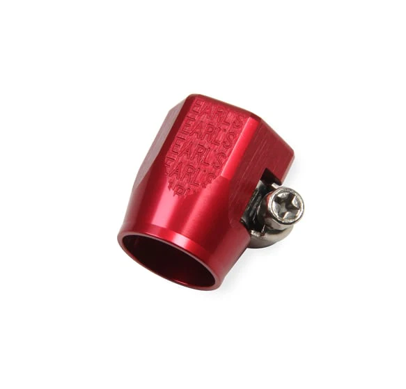Earl's 900106ERL -6 Econ-O-Fit Hose Clamp