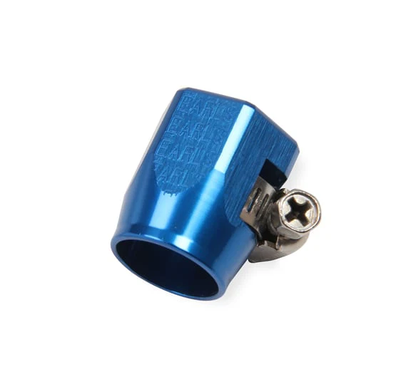 Earl's 900210ERL -10 Econ-O-Fit Hose Clamp