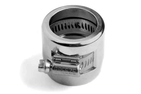 Earl's 900324ERL -24 Econ-O-Fit Hose Clamp