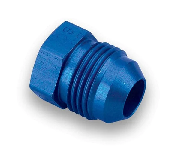 Earl's 980616ERL -16 AN Flare Plug