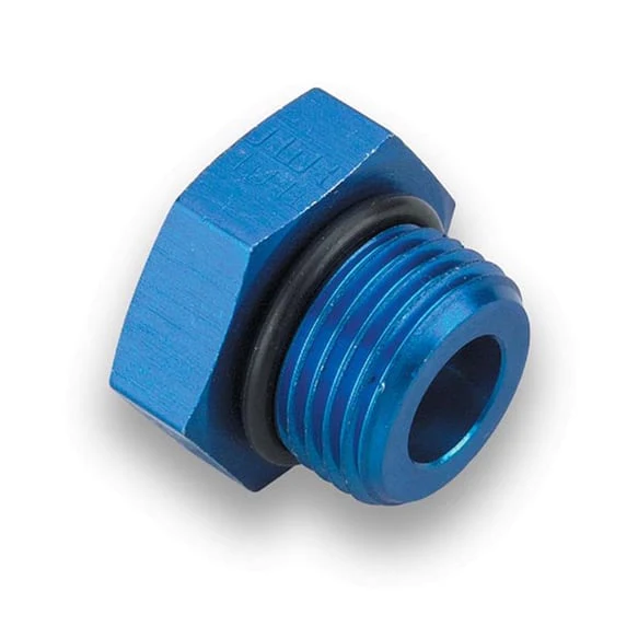 Earl's 981416ERL -16 Port Plug