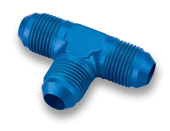 Earl's 982416ERL -16 AN Tee Fitting