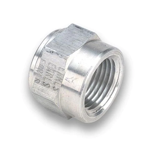 Earl's 996703ERL 3/8 NPT Aluminum Weld Bung