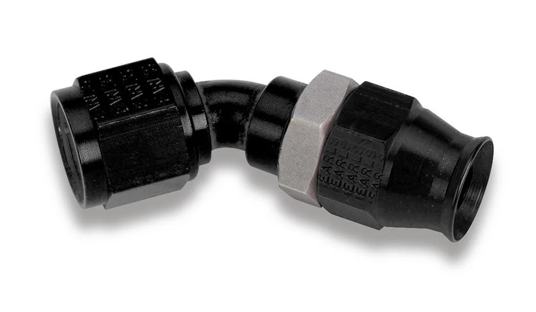 Earls AT604730ERL 10an 45-Degr Fitting