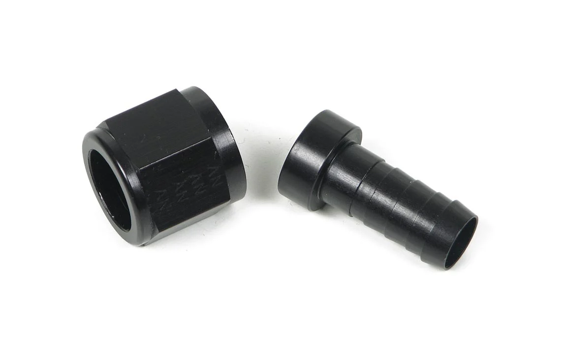 Earls AT700104ERL #4 Str Ano-Tuff Auto- Mate