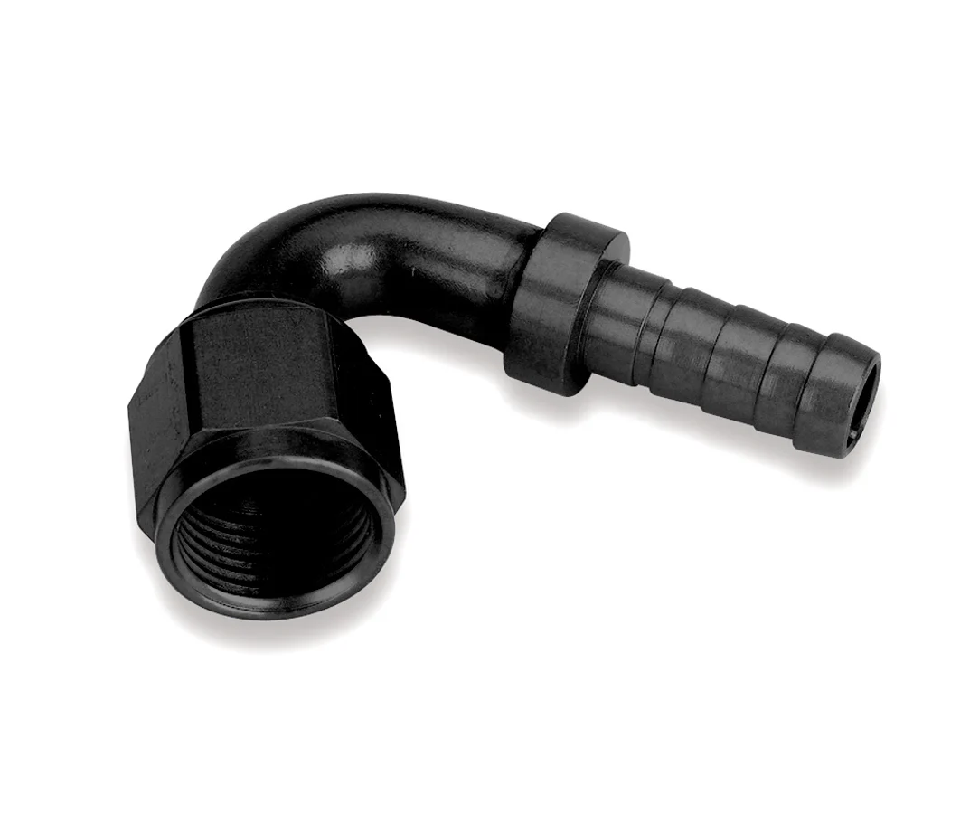 Earls AT715006ERL #6 150 Deg Ano-Tuff Auto Mate