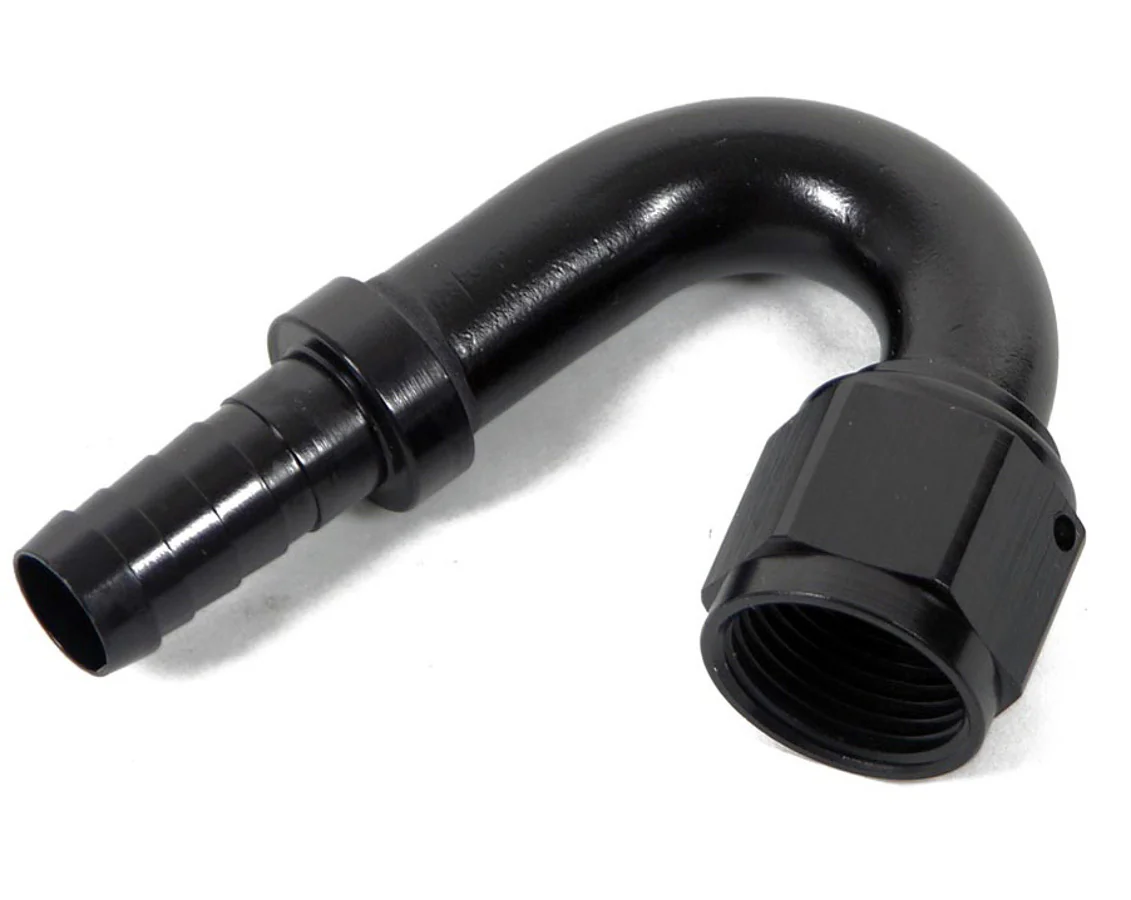 Earls AT715012ERL #12 150 Deg Ano-Tuff Auto-Mate
