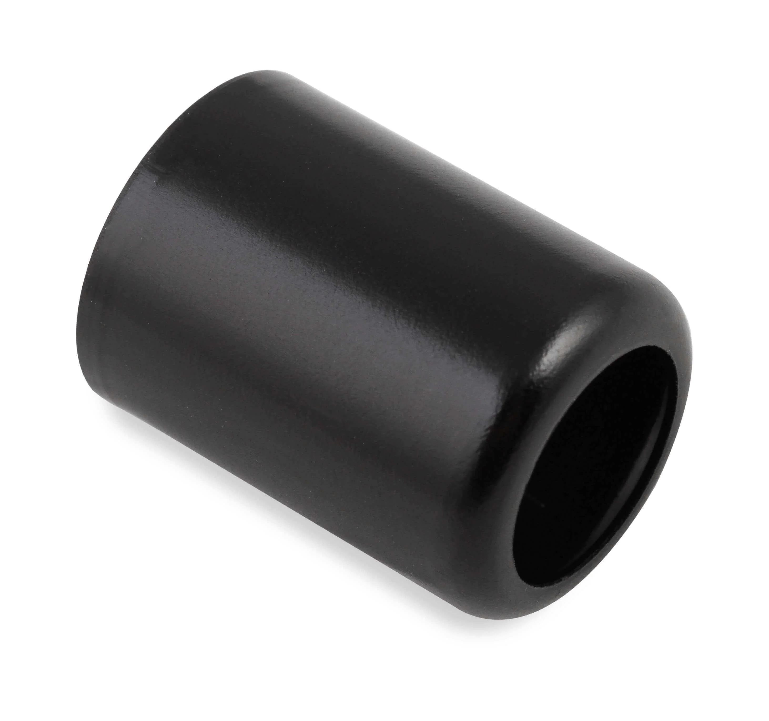 Earls AT798123ERL #12 Auto-Crimp Collar Black