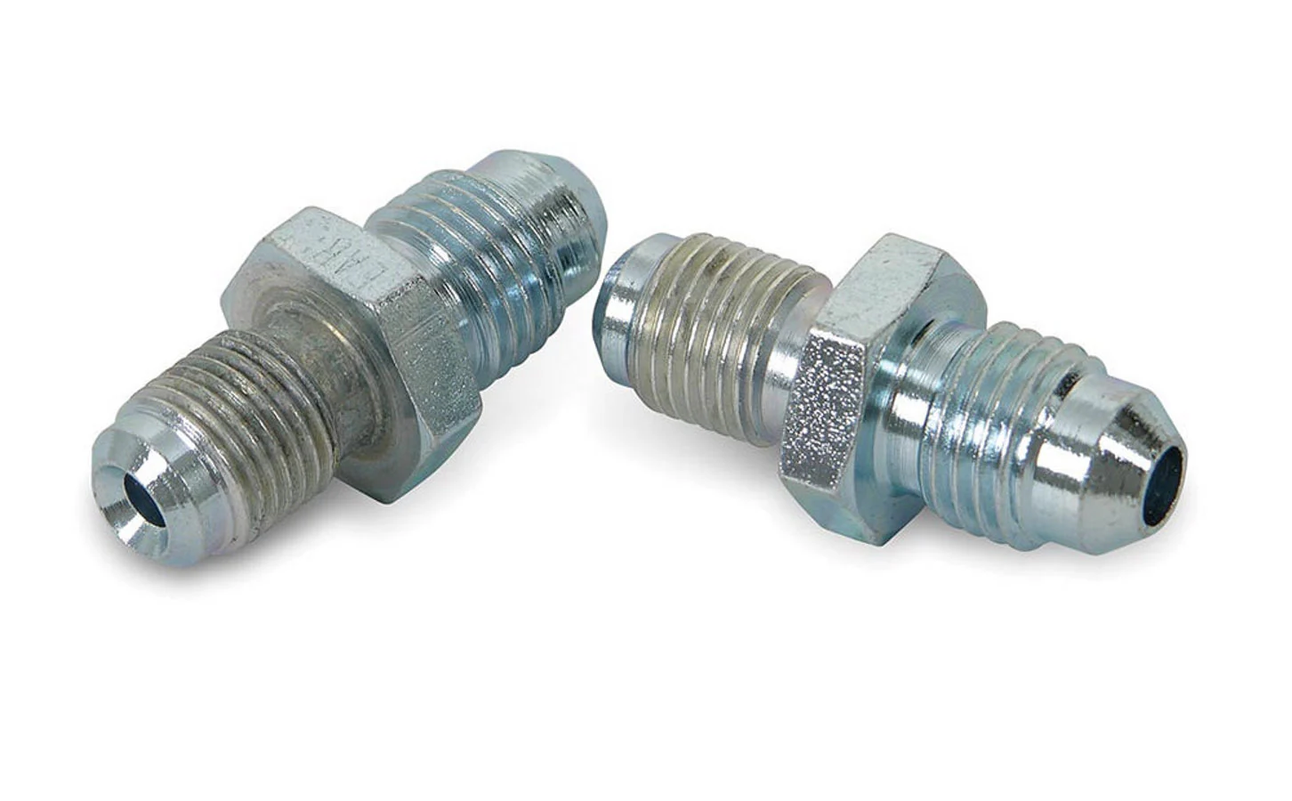 Earls 592042ERL #4 > 10 Mff Caliper Adap (2pk) #4 to 10mm