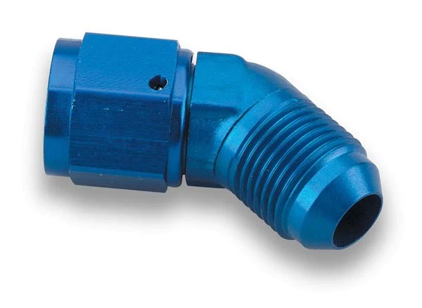 Earls 924103ERL #3 Fem.An Swivel To Male